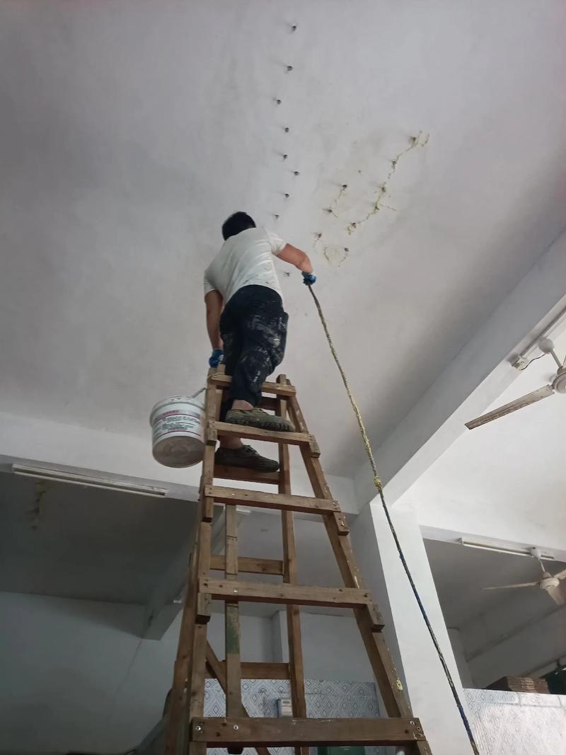 烟台芝罘区化学注浆